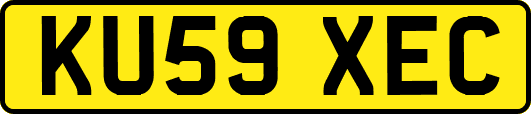 KU59XEC