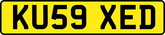 KU59XED