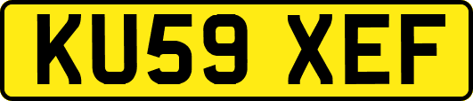 KU59XEF