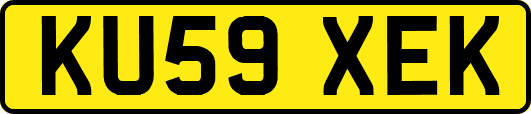 KU59XEK