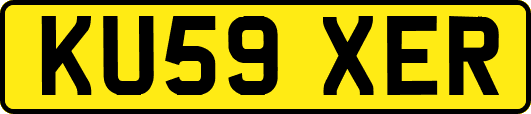 KU59XER