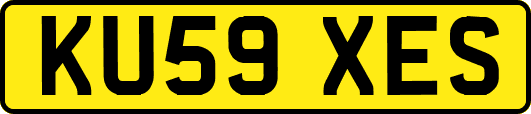 KU59XES