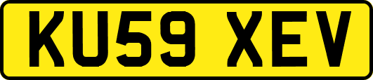 KU59XEV