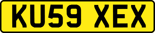KU59XEX