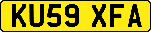 KU59XFA