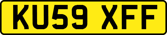 KU59XFF