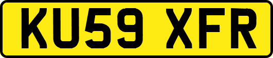 KU59XFR