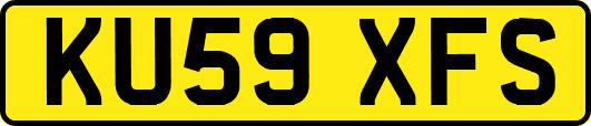 KU59XFS