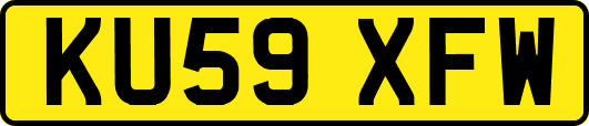 KU59XFW