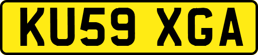 KU59XGA