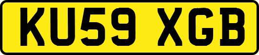 KU59XGB