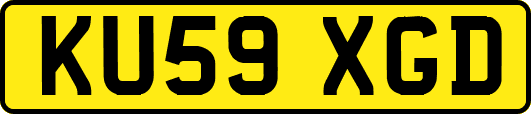KU59XGD