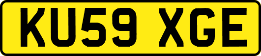 KU59XGE