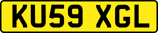 KU59XGL