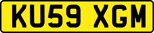 KU59XGM