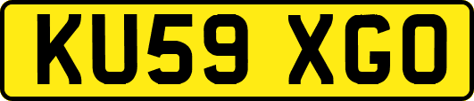 KU59XGO