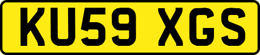 KU59XGS