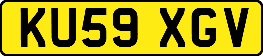 KU59XGV