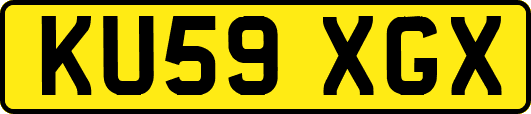 KU59XGX