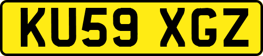 KU59XGZ