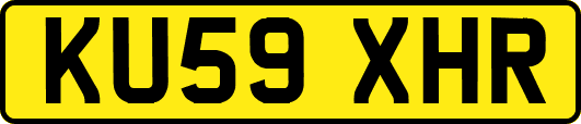 KU59XHR