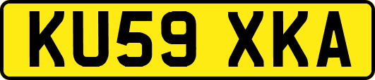 KU59XKA