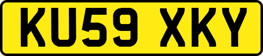 KU59XKY