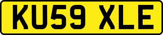 KU59XLE