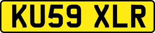 KU59XLR