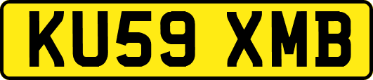 KU59XMB