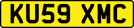 KU59XMC