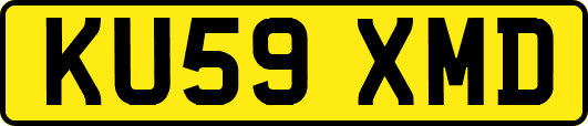KU59XMD