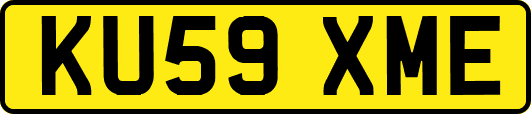 KU59XME