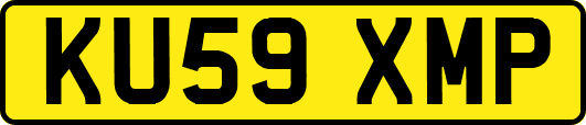 KU59XMP