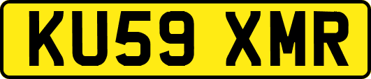 KU59XMR