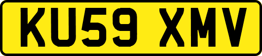 KU59XMV