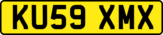 KU59XMX