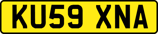 KU59XNA