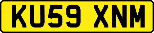 KU59XNM