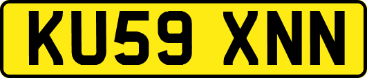 KU59XNN