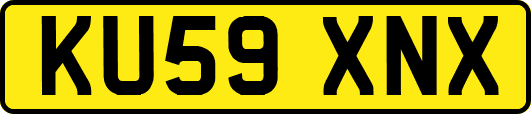 KU59XNX