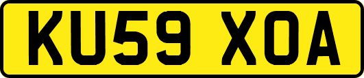 KU59XOA