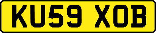 KU59XOB