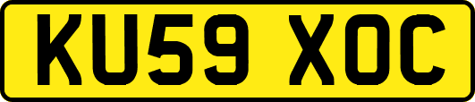 KU59XOC