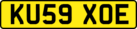 KU59XOE