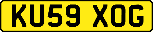 KU59XOG