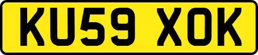 KU59XOK