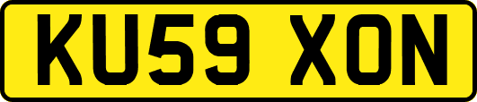KU59XON