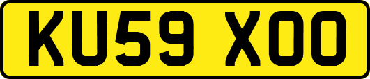 KU59XOO