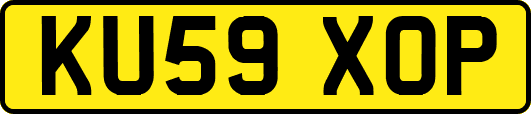 KU59XOP